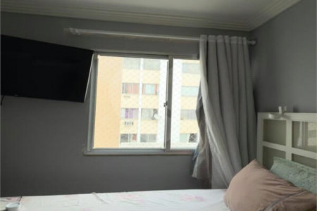 Apartamento à venda com 2 quartos em Engenho Novo, Rio de Janeiro, RJ