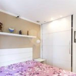 Apartamento à venda com 1 quarto em Indianópolis, São Paulo, SP