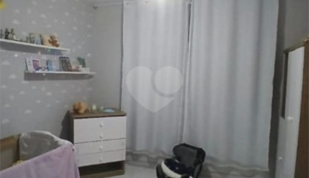 Sobrado à venda com 3 quartos, sendo 1 suíte, em Jardim Peri Peri, São Paulo, SP