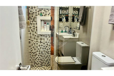 Apartamento à venda com 3 suítes em Perdizes, São Paulo, SP