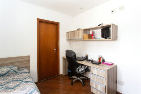 Apartamento à venda com 4 suítes em Vila Ester (zona Norte), São Paulo, SP