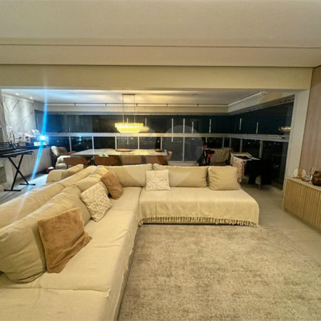 Apartamento com 3 quartos para alugar no Condomínio Cumaru, Jardim Marajoara São Paulo - SP