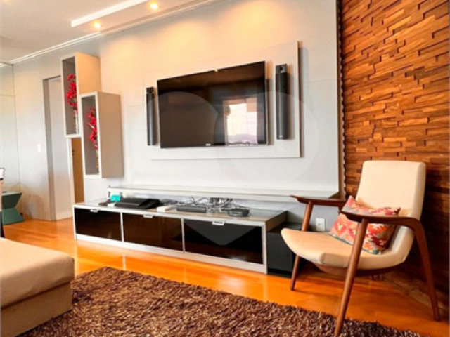 Apartamento à venda com 3 quartos, sendo 1 suíte,  em Mandaqui, São Paulo, SP