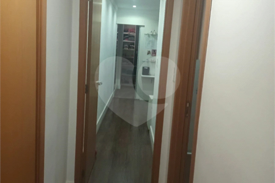 Apartamento para alugar com 3 suítes em Água Fria, São Paulo, SP