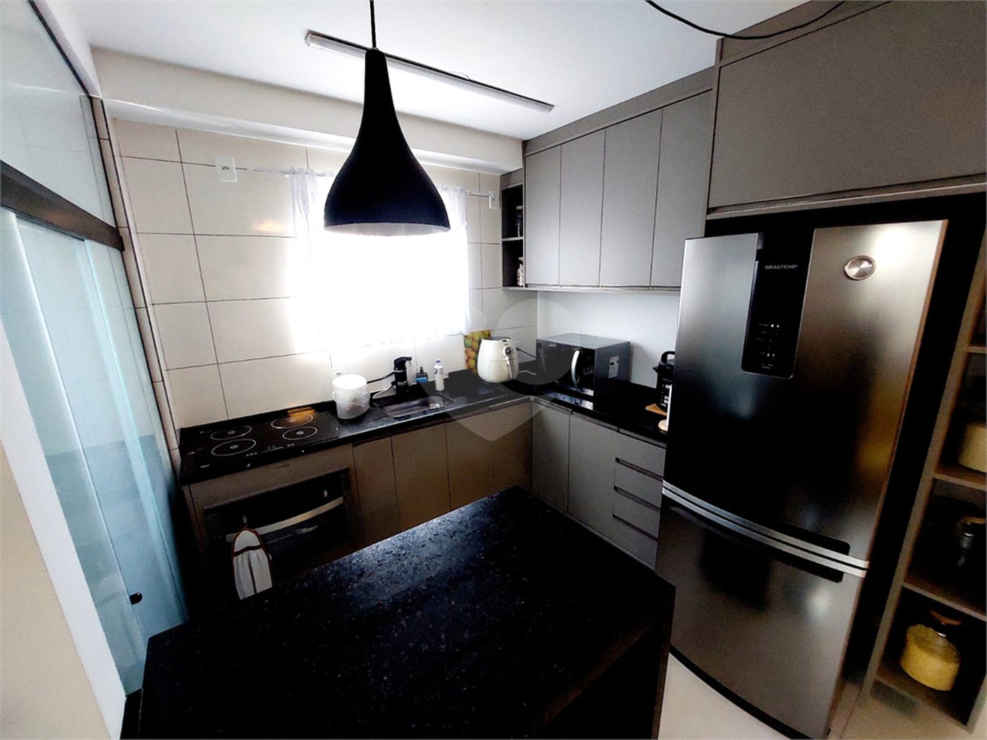 Apartamento à venda com 2 quartos em Vila Jaguara, São Paulo, SP