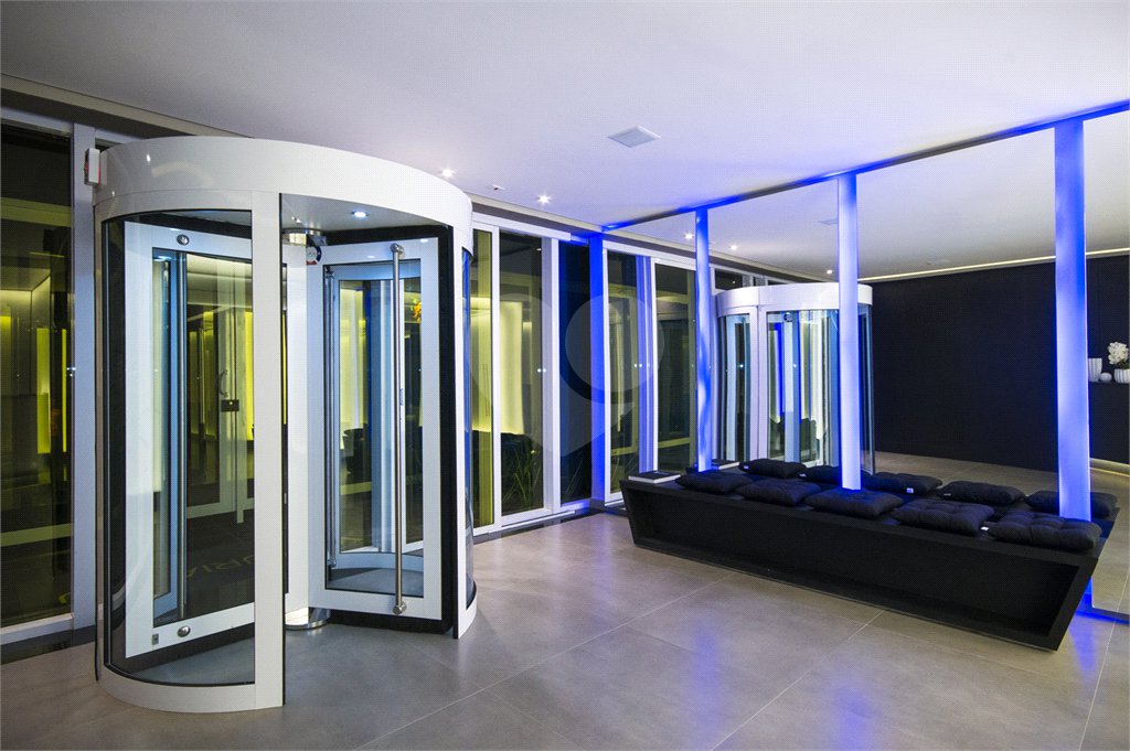 Studio à venda com 1 quarto em Vila Mariana, São Paulo, SP