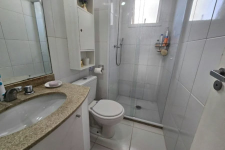 Apartamento à venda com 2 quartos em Jardim Esmeralda, São Paulo, SP