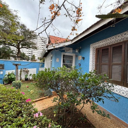 Casa à venda com 3 quartos no condomínio Santa Terezinha, São Paulo - SP