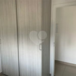 Apartamento à venda com 2 quartos, sendo 1 suíte, em Parque Industrial Tomas Edson, São Paulo, SP