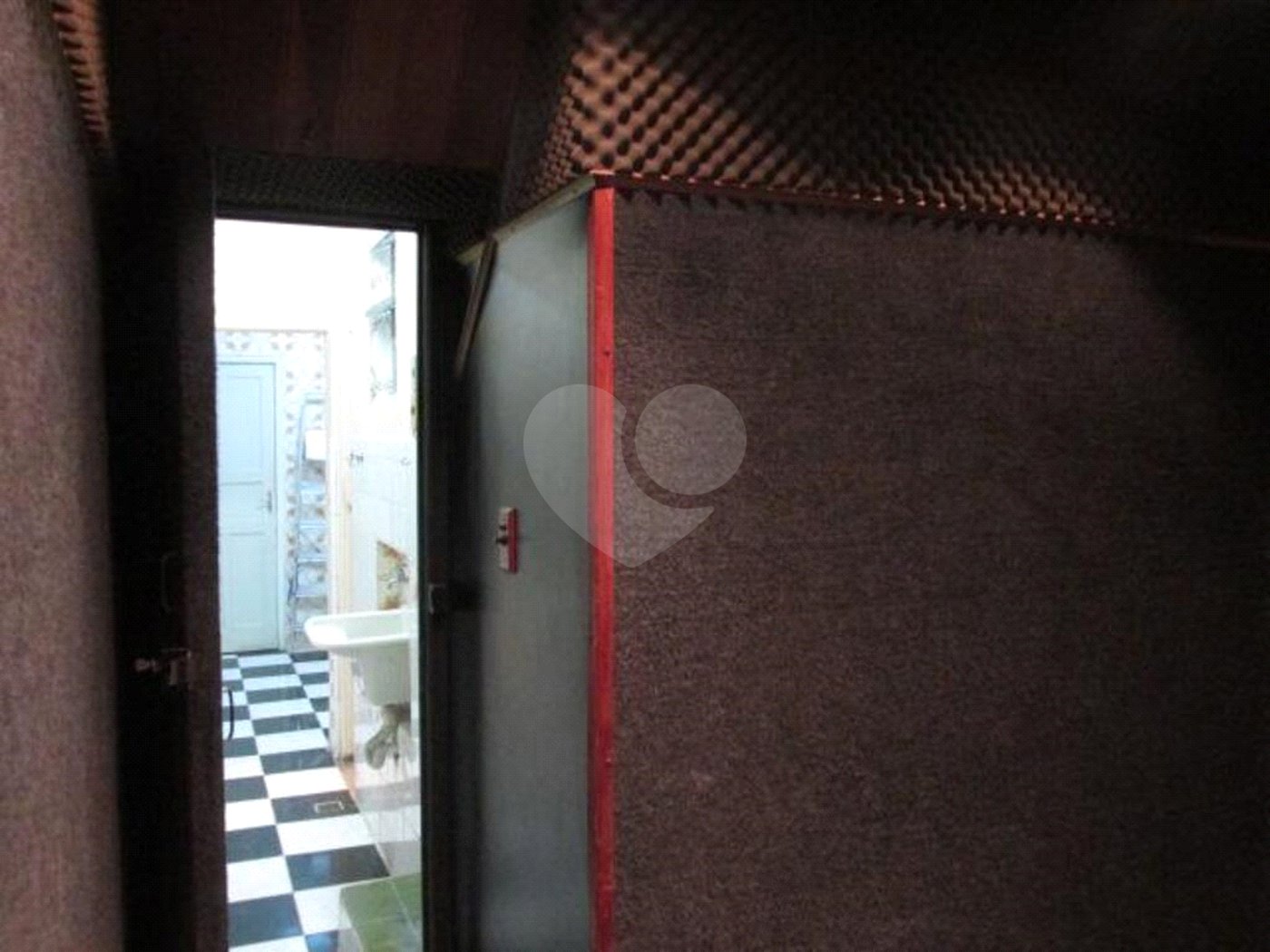 Apartamento à venda com 2 quartos em Vila Isabel, Rio de Janeiro, RJ