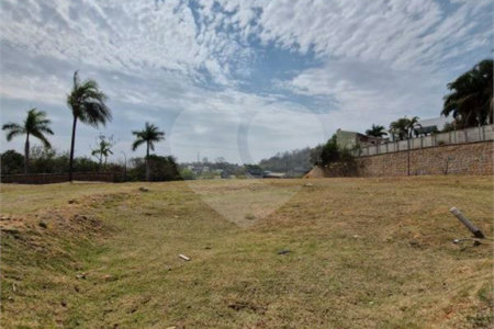 Terreno à venda no condomínio Residencial Arboretum, Vinhedo - SP
