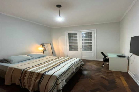 Apartamento à venda com 2 quartos em Santa Cecília, São Paulo, SP