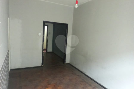 Apartamento à venda com 3 quartos em São Cristóvão, Rio de Janeiro, RJ