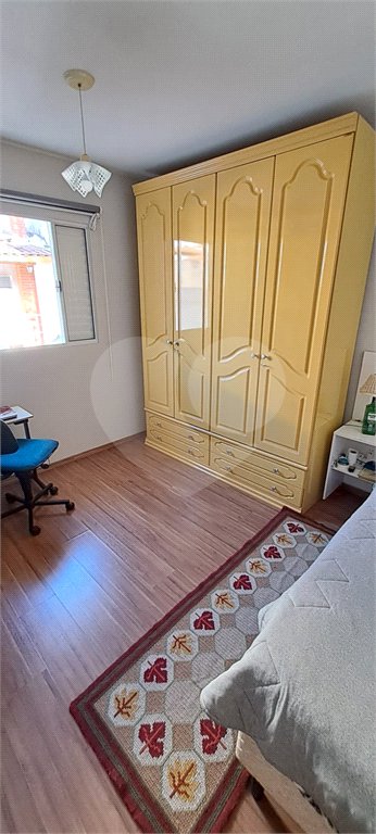 Sobrado à venda com 3 quartos, sendo 2 suítes, em Água Fria, São Paulo, SP