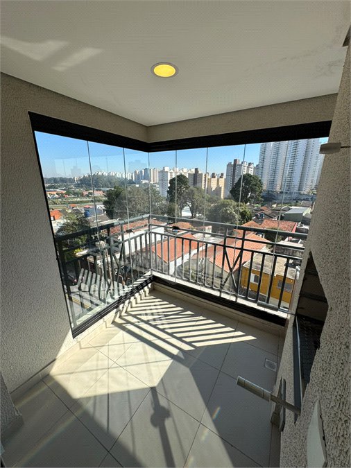 Apartamento à venda com 2 quartos, sendo 1 suíte, em Anchieta, São Bernardo do Campo, SP