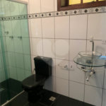 Sobrado à venda com 3 quartos, sendo 1 suíte, em Parque Residencial Rafael Alcalá, Porto Feliz, SP