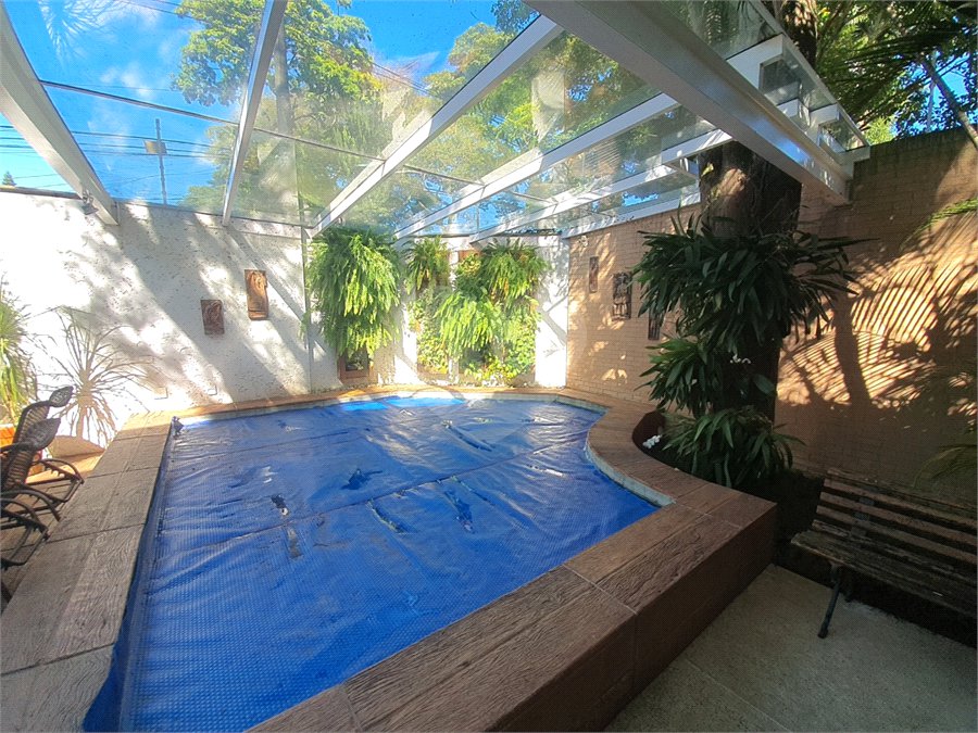Casa à venda com 4 suítes no condomínio Laplace Spe, São Paulo - SP