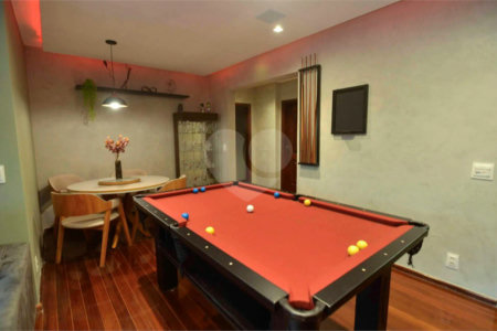 Apartamento à venda com 4 quartos, sendo 2 suítes, em Tijuca, Rio de Janeiro, RJ
