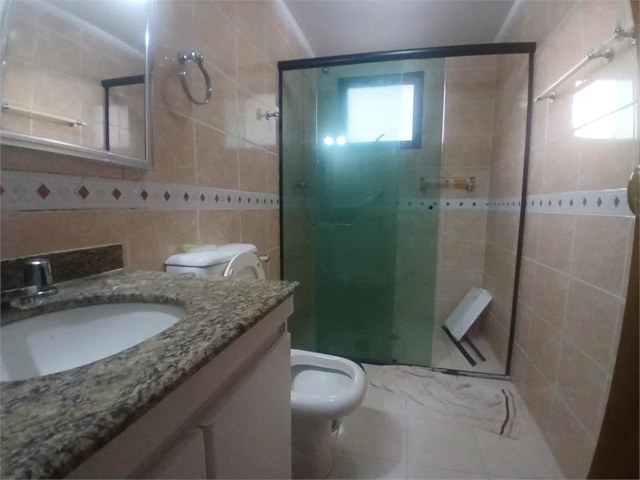 Apartamento à venda ou para alugar com 3 quartos, sendo 1 suíte, em Vila Leopoldina, São Paulo, SP