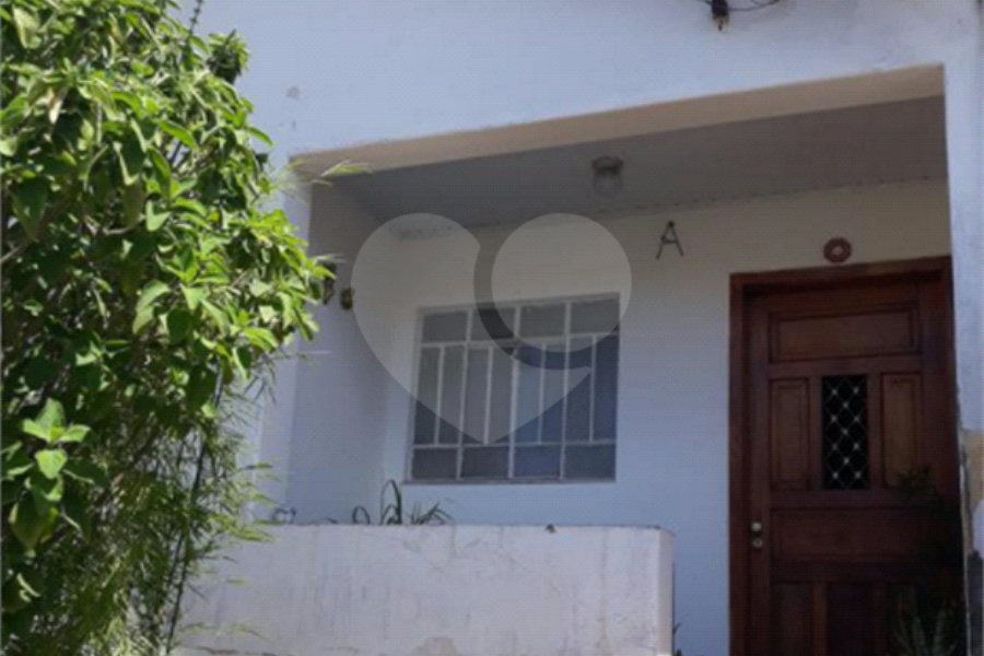 Casa à venda com 2 quartos em Mandaqui, São Paulo, SP