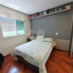 Apartamento à venda com 4 quartos, sendo 3 suítes, em Vila Santo Estevão, São Paulo, SP