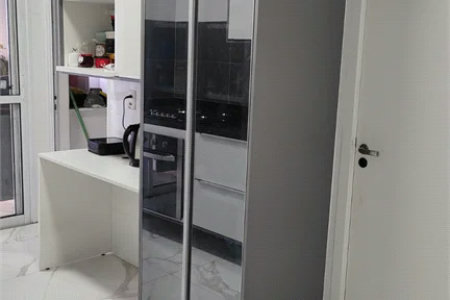 Apartamento à venda ou para alugar com 3 quartos, sendo 1 suíte, em Jardim Vazani, São Paulo, SP