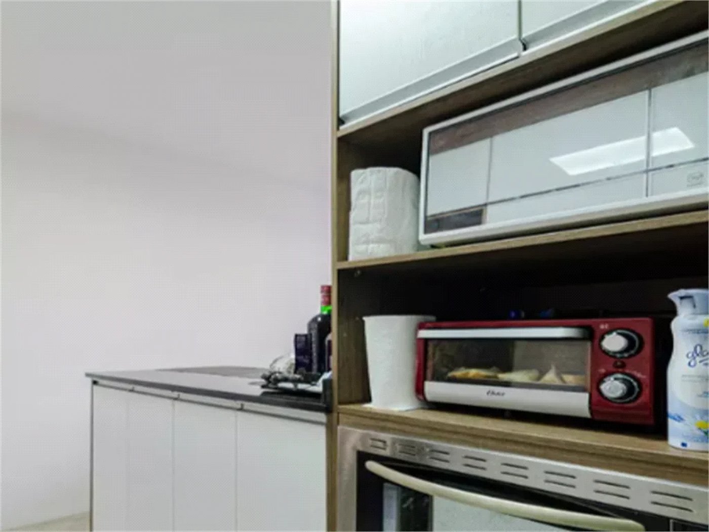 Apartamento à venda com 1 suíte em Pinheiros, São Paulo, SP