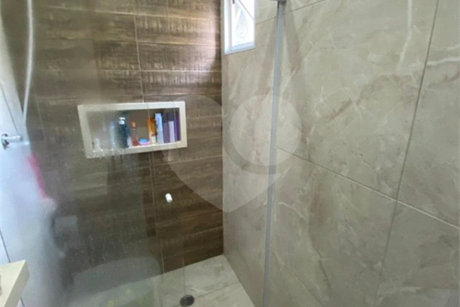 Sobrado à venda com 2 quartos em Vila Nova Mazzei, São Paulo, SP