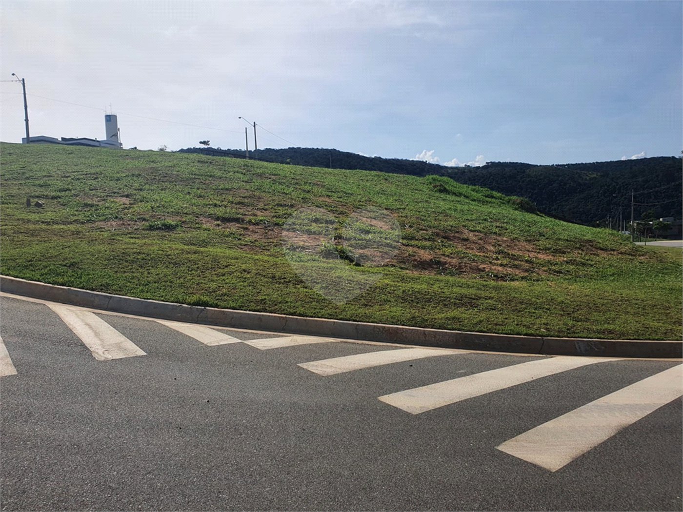 Terreno à venda no condomínio Ecologie Residencial Itatiba, Itatiba - SP