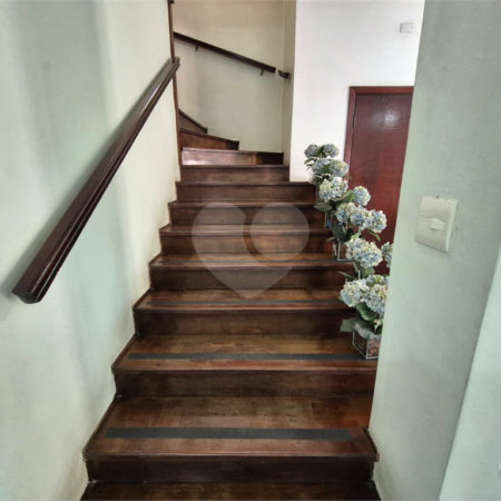 Sobrado à venda com 4 quartos, sendo 2 suítes,  em Instituto de Previdência, São Paulo, SP