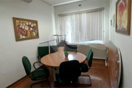 Casa Térrea à venda com 1 quarto em Lapa, São Paulo, SP