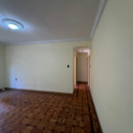 Apartamento com 3 dormitórios à venda, 112 m² por R$ 500.000,00 - Pompéia - Santos/SP