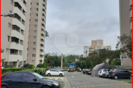 Apartamento à venda com 2 quartos em Jardim Jaqueline, São Paulo, SP