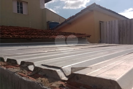 Casa à venda com 3 quartos em Vila Vendramini, Itapetininga, SP