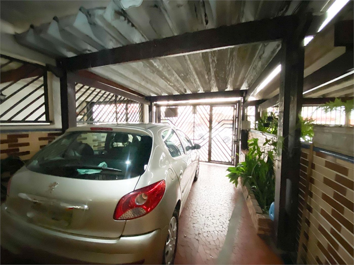 Sobrado à venda com 2 quartos em Vila Guilherme, São Paulo, SP