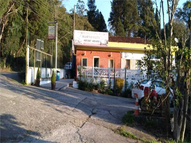 Terreno à venda em Serra da Cantareira, Mairiporã, SP