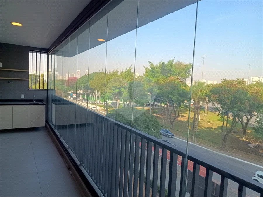 Apartamento à venda com 2 quartos, sendo 1 suíte,  em Vila Baruel, São Paulo, SP