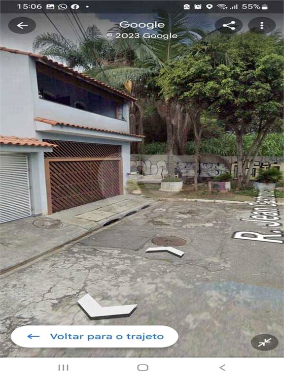 Sobrado à venda com 3 quartos, sendo 1 suíte, em Jardim Virginia Bianca, São Paulo, SP