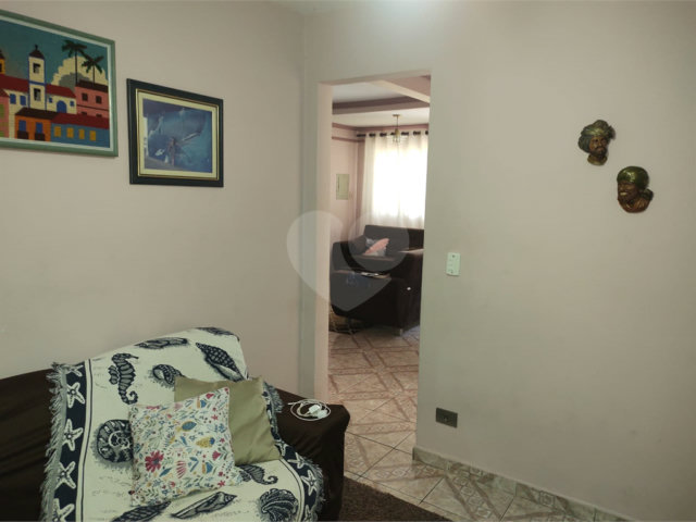 Sobrado à venda com 4 quartos, sendo 3 suítes,  em Mandaqui, São Paulo, SP