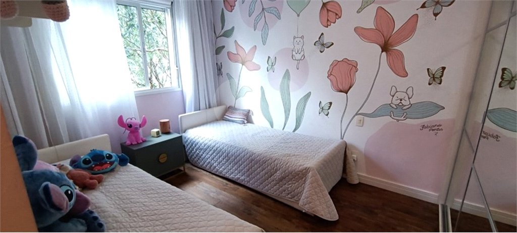 Cobertura à venda com 3 quartos, sendo 4 suítes, em Vila Andrade, São Paulo, SP