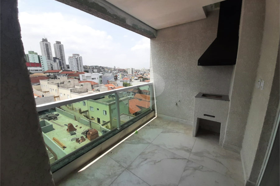 Apartamento à venda com 2 quartos, sendo 1 suíte, em Tucuruvi, São Paulo, SP