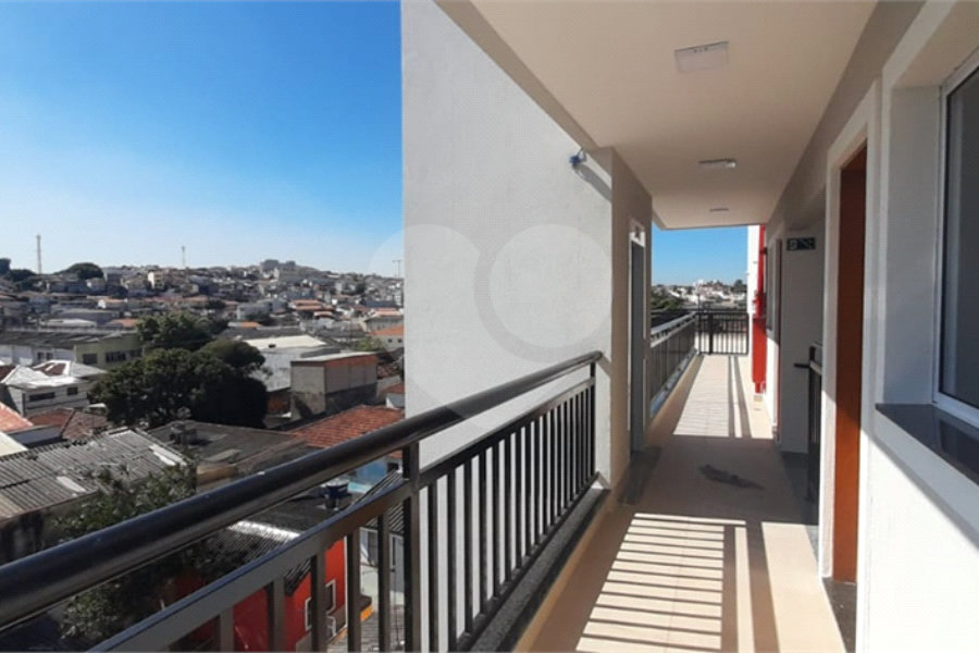 Apartamento à venda com 2 quartos em Tremembé, São Paulo, SP