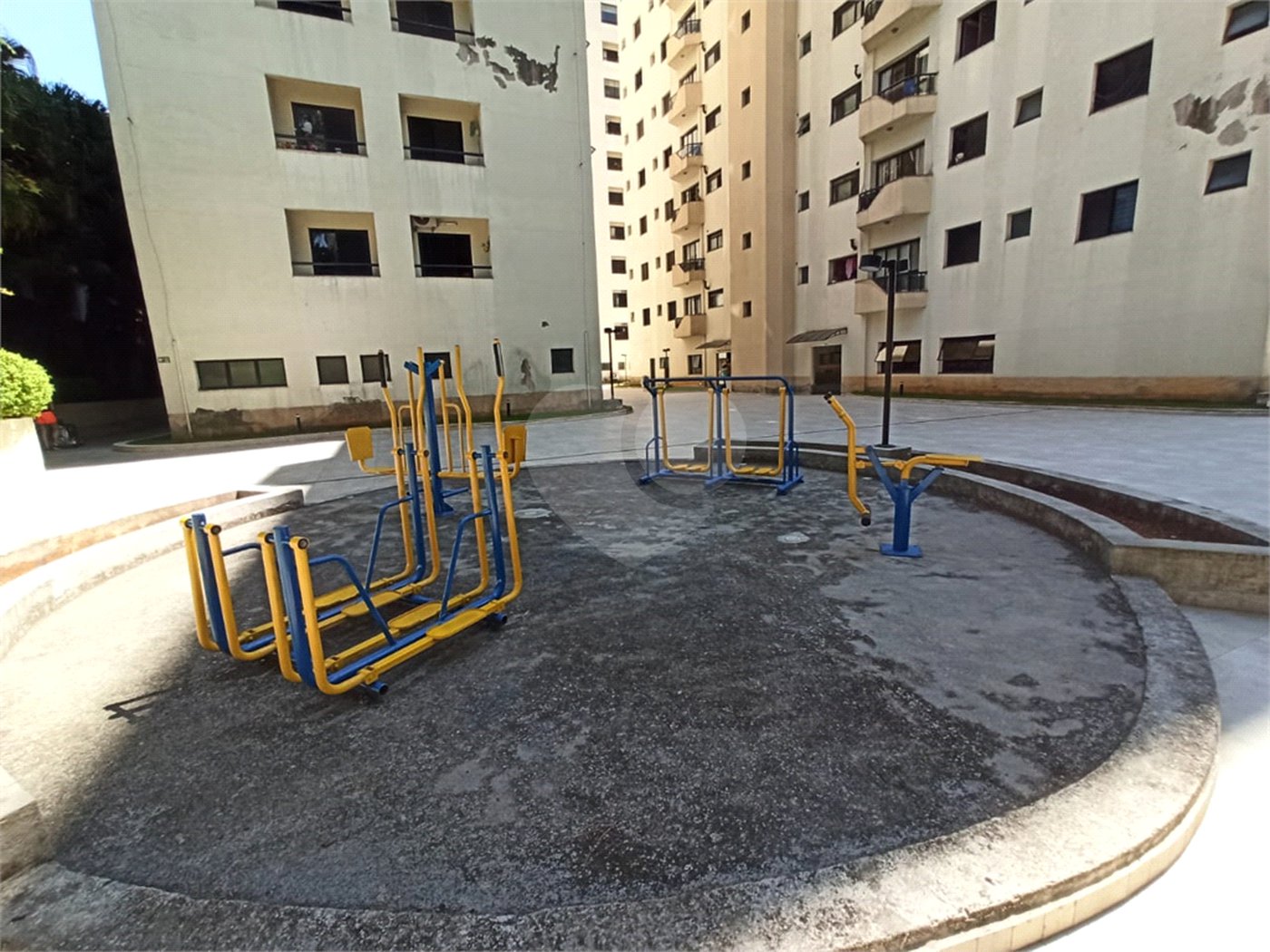 Apartamento à venda com 3 quartos, sendo 1 suíte, em Mandaqui, São Paulo, SP
