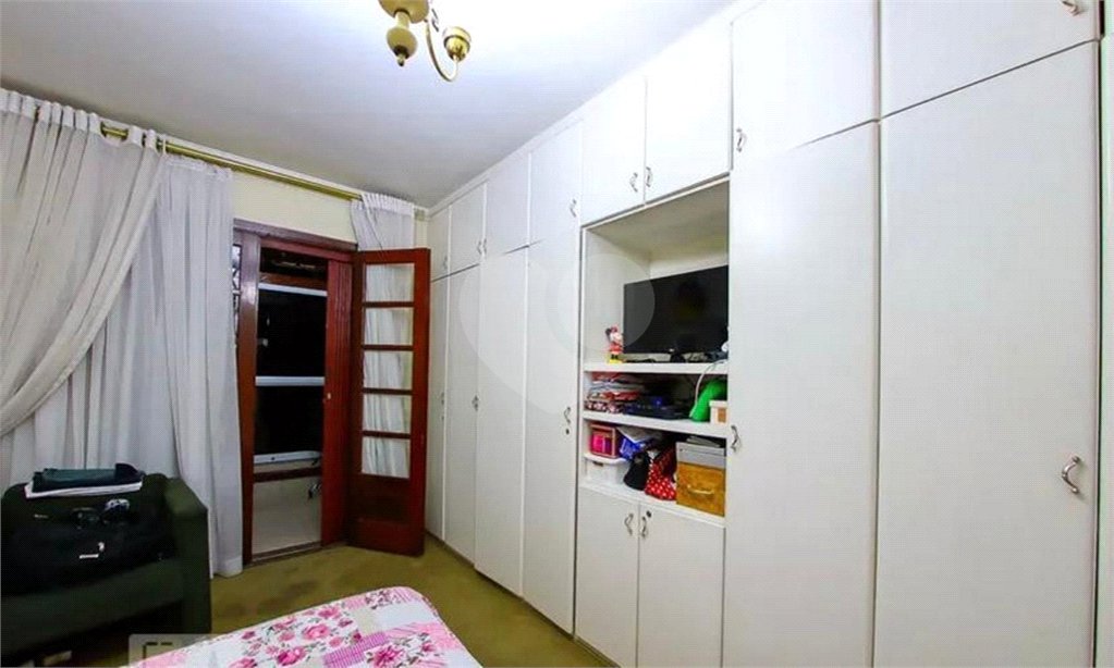 Sobrado à venda com 3 suítes em Vila Mazzei, São Paulo, SP