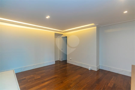 Apartamento à venda com 4 suítes em Brooklin, São Paulo, SP