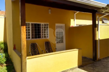 Casa à venda com 2 quartos em Nova Ribeirânia, Ribeirão Preto, SP