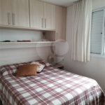 Apartamento à venda com 3 quartos, sendo 2 suítes, em Horto, São Paulo, SP