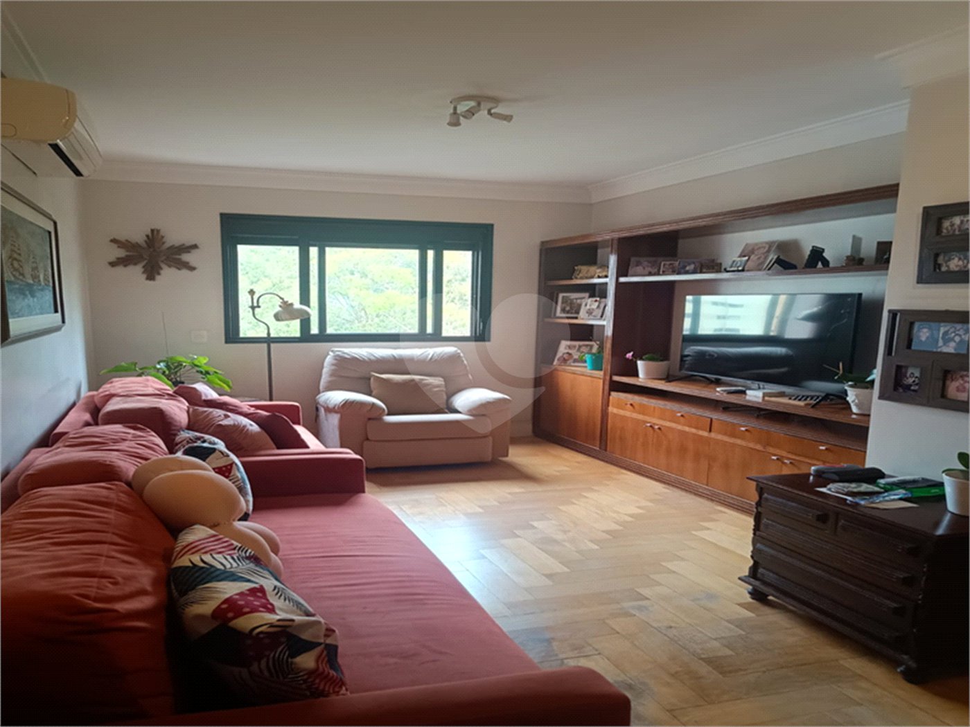 Apartamento à venda com 3 suítes em Vila Suzana, São Paulo, SP
