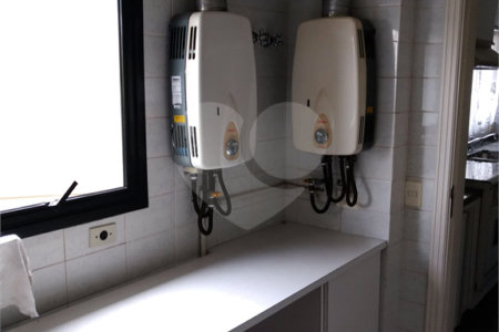 Apartamento à venda com 4 quartos, sendo 2 suítes, em Vila Monumento, São Paulo, SP