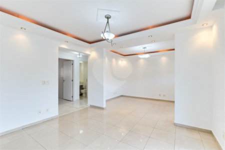 Apartamento à venda com 3 suítes em Chácara Santo Antônio (zona Sul), São Paulo, SP